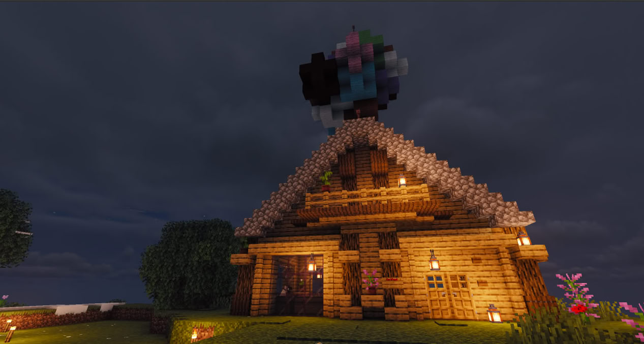 Ламповые игроки