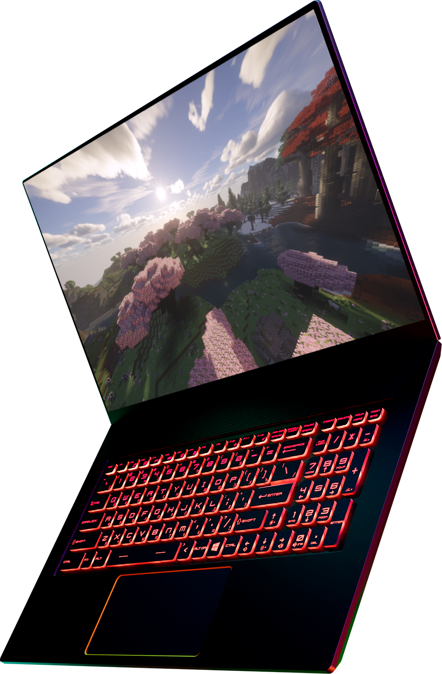 Windows Laptop Preview